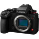 Panasonic Lumix S1 IIE Body (DC-S1M2ESE)
