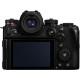 Panasonic Lumix S1 IIE Body (DC-S1M2ESE)
