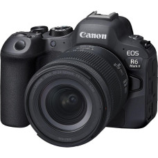 Canon EOS R6 Mark II kit (24-105mm) IS STM (5666C030)