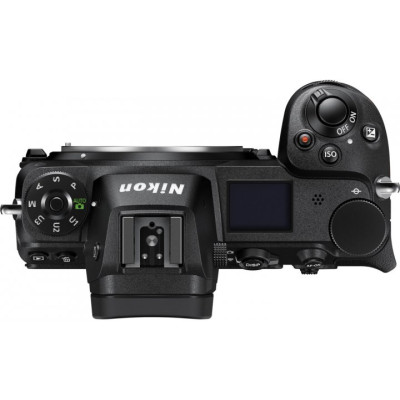 Nikon Z 7 Body (VOA010AE)