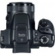 Canon Powershot SX70 HS (3071C002)