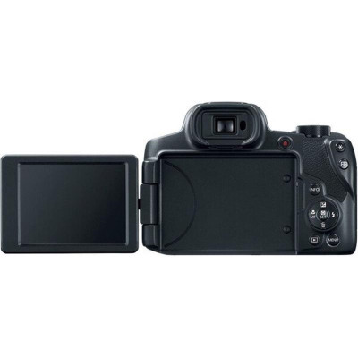 Canon Powershot SX70 HS (3071C002)