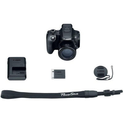 Canon Powershot SX70 HS (3071C002)