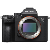 Sony Alpha A7 III Body (ILCE7M3B.CEC)