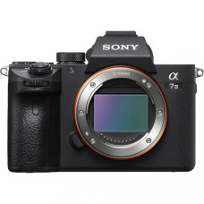 Sony Alpha A7 III Body (ILCE7M3B.CEC)