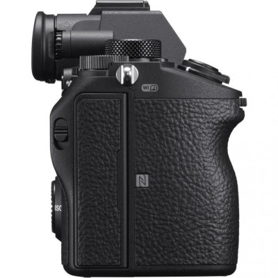 Sony Alpha A7 III Body (ILCE7M3B.CEC)