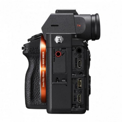 Sony Alpha A7 III Body (ILCE7M3B.CEC)