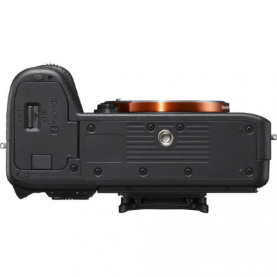 Sony Alpha A7 III Body (ILCE7M3B.CEC)