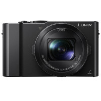 Panasonic Lumix DMC-LX15 (DMC-LX15EE-K)