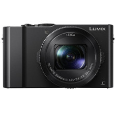 Panasonic Lumix DMC-LX15 (DMC-LX15EE-K)