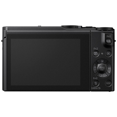 Panasonic Lumix DMC-LX15 (DMC-LX15EE-K)