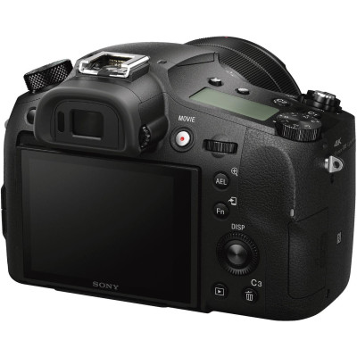 Sony DSC-RX10 III