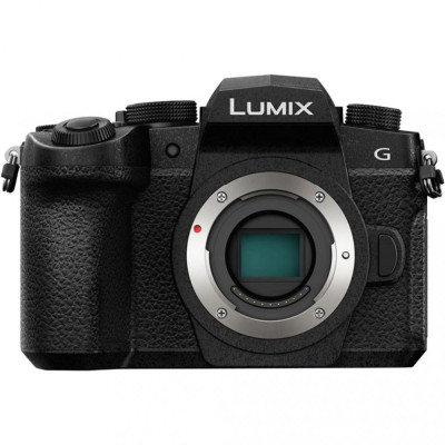 Panasonic Lumix DC-G90 Body (DC-G90EE-K)