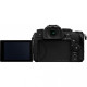 Panasonic Lumix DC-G90 Body (DC-G90EE-K)
