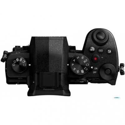 Panasonic Lumix DC-G90 Body (DC-G90EE-K)