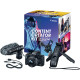 Canon EOS M50 Mark II Kit 15-45mm + Tripod Grip + Microphone