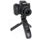 Canon EOS M50 Mark II Kit 15-45mm + Tripod Grip + Microphone