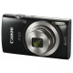 Canon Digital IXUS 185 Black