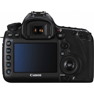 CANON EOS 5DS BODY