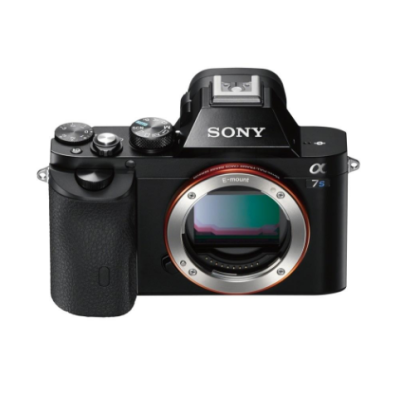 Sony Alpha A7S body