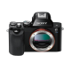 Sony Alpha A7S body