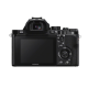 Sony Alpha A7S body