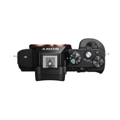 Sony Alpha A7S body