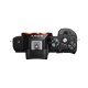 Sony Alpha A7S body