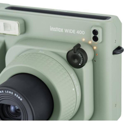 Fujifilm INSTAX Wide 400 (16824123)