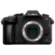 Panasonic Lumix DMC-G80 Body (DMC-G80EE-K)