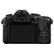 Panasonic Lumix DMC-G80 Body (DMC-G80EE-K)