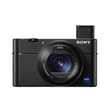 Sony DSC-RX100 VA (DSCRX100M5A)