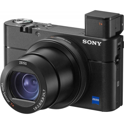 Sony DSC-RX100 VA (DSCRX100M5A)