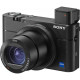 Sony DSC-RX100 VA (DSCRX100M5A)