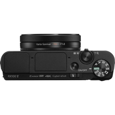 Sony DSC-RX100 VA (DSCRX100M5A)