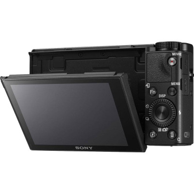Sony DSC-RX100 VA (DSCRX100M5A)