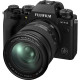 Fujifilm X-T4 kit (16-80mm) Silver (16651136)