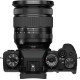 Fujifilm X-T4 kit (16-80mm) Silver (16651136)