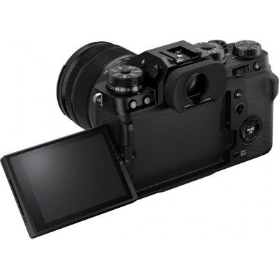 Fujifilm X-T4 kit (16-80mm) Silver (16651136)