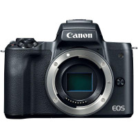 Canon EOS M50 body Black (2680C001)