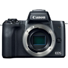 Canon EOS M50 body Black (2680C001)