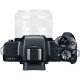 Canon EOS M50 body Black (2680C001)