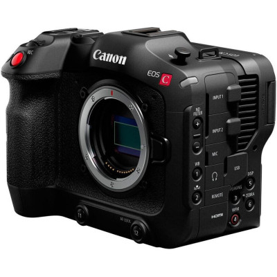Canon EOS C70 (4507C003)