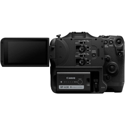 Canon EOS C70 (4507C003)