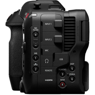 Canon EOS C70 (4507C003)