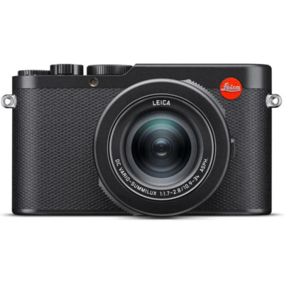 Leica D-Lux 8 (19191)