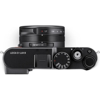 Leica D-Lux 8 (19191)