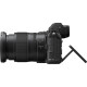 Nikon Z6 kit (24-70mm) + FTZ Mount Adapter + 64GB XQD (VOA020K009)