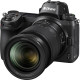 Nikon Z6 kit (24-70mm) + FTZ Mount Adapter + 64GB XQD (VOA020K009)