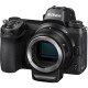 Nikon Z6 kit (24-70mm) + FTZ Mount Adapter + 64GB XQD (VOA020K009)
